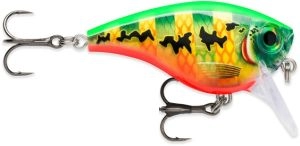 Wobler BX Big Brat 7cm PCK